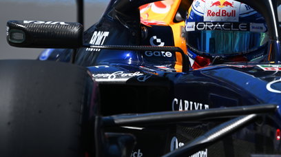 Verstappen FP1 Canada
