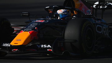 Red Bull bevestigt 'probleem' met auto Verstappen