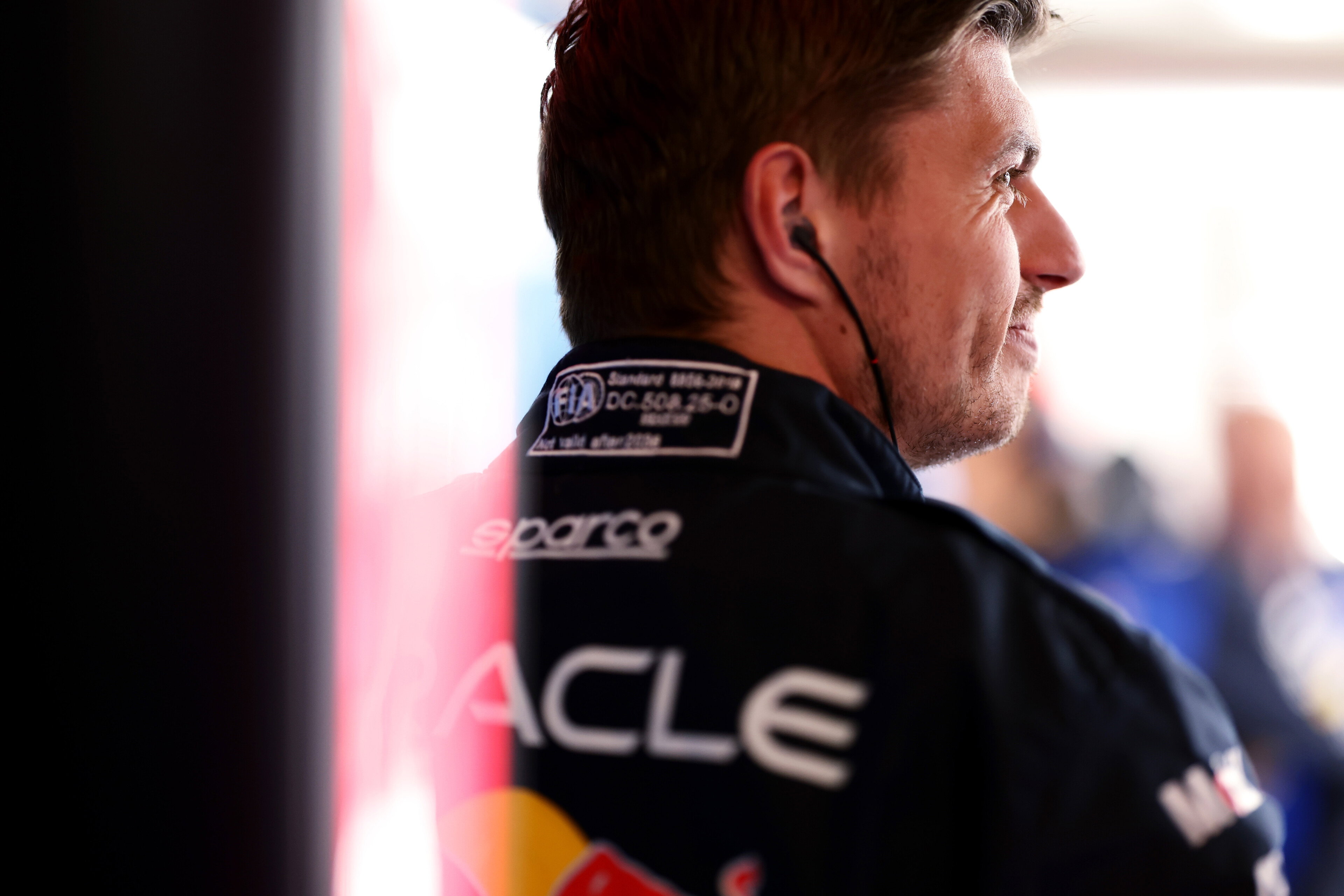 Verstappen SQ Canada