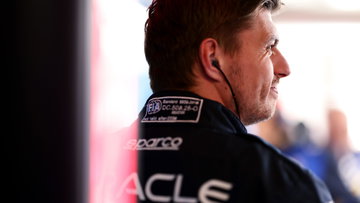 Croft weet zeker over 'verfrissende' Verstappen: "Geen loze dreigementen"