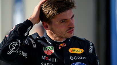 Verstappen Canada