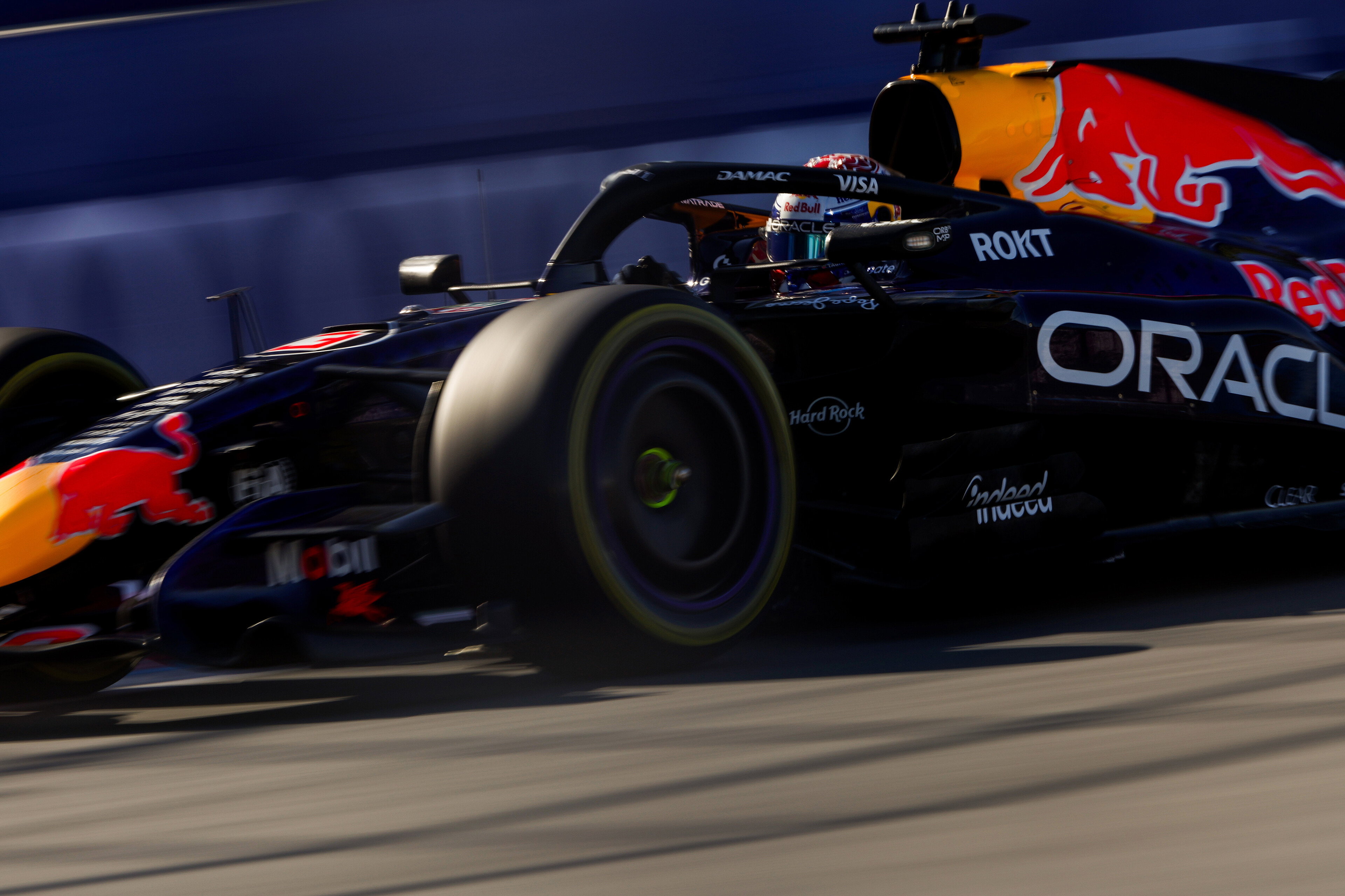 Verstappen Canada
