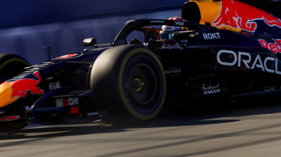 Verstappen Canada
