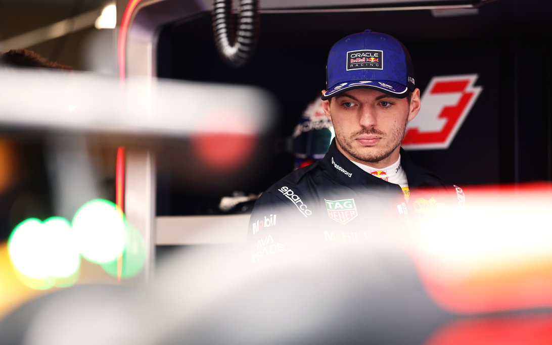 Max Verstappen warns F1 future 'mentally not doable' without change