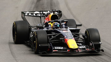 F1-tijden: Tijdschema F1 GP Monaco 2026