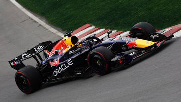 Verstappen passeert Senna in fraai F1-lijstje