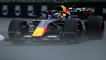 Fundamenteel probleem breekt Verstappen en Red Bull op