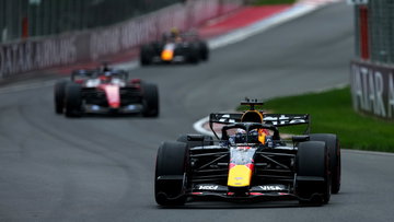 Max Verstappen praises 'extremely positive' result as Red Bull achieve significant milestone