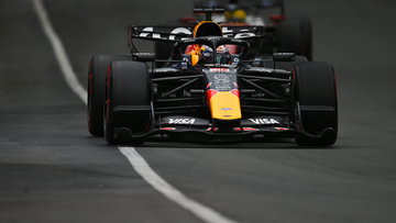Concurrenten bepalen lot Verstappen in bizarre F1-twist