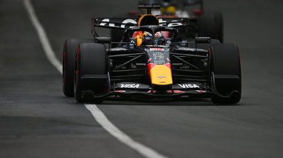 Verstappen Canada GP