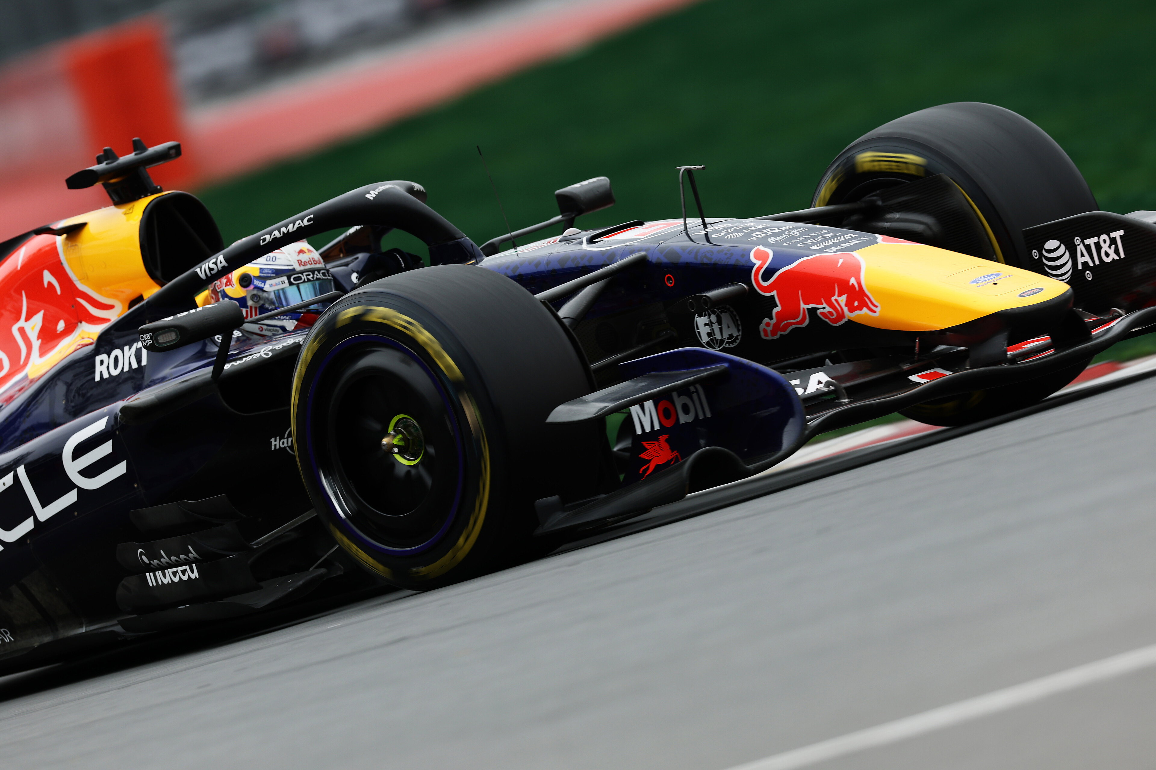 Verstappen Canada GP