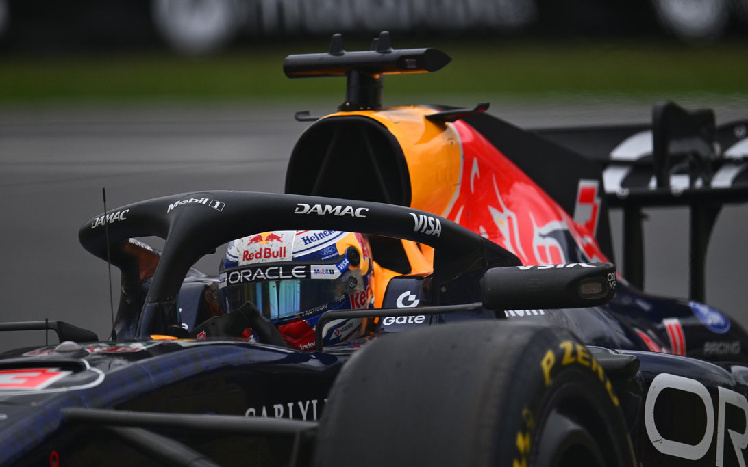 Verstappen chiede una F1 "più pura": la rivoluzione 2027 rischia il blocco