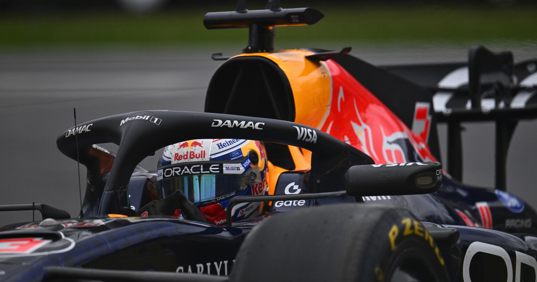 Former F1 team principal issues firm Max Verstappen stance
