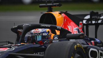 Max Verstappen names 'pure' demand as F1 rule change on knife edge