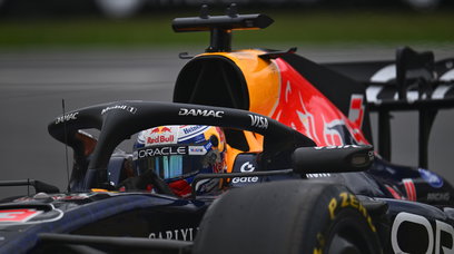Verstappen Canada GP