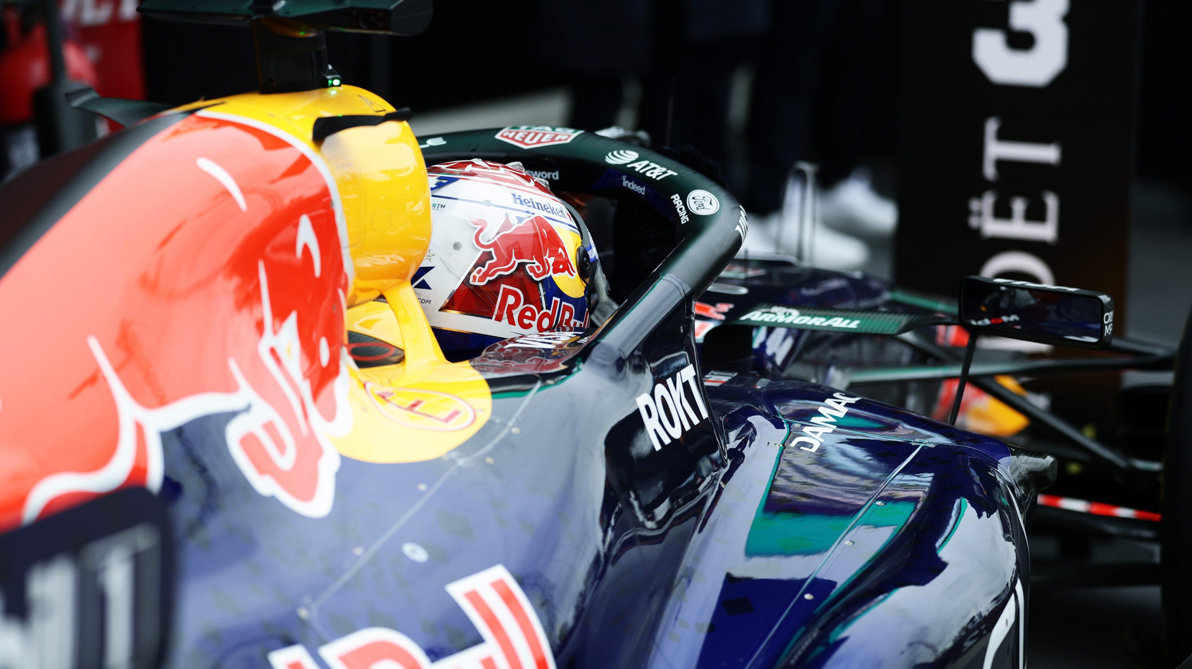 Verstappen Canada