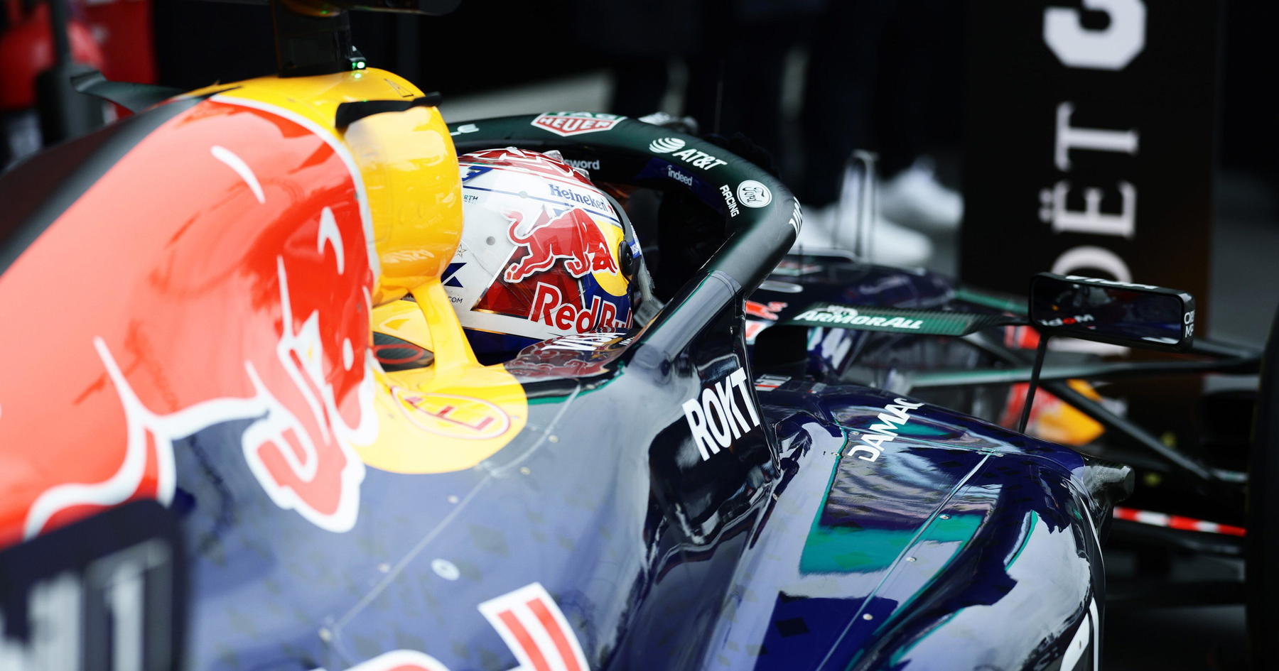 Red Bull 'saving grace' highlighted as Monaco misery forecast