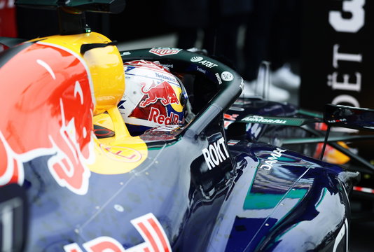 Verstappen Canada