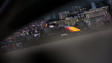 Verstappen treft voor het eerst 'de nieuwe Verstappen'