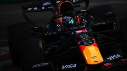 Verstappen Monaco
