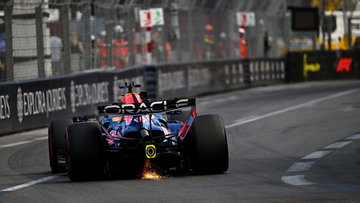 Montoya vol verbijstering over Verstappen: "Max is hier echt ongelofelijk!"