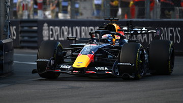 Hoe laat begint de F1 GP Monaco 2026 vandaag?