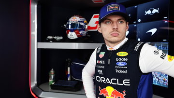 Mekies trekt positieve conclusie na sublieme prestatie Verstappen