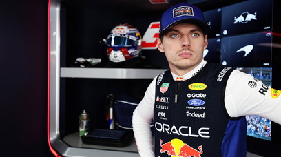 Verstappen FP3 Monaco