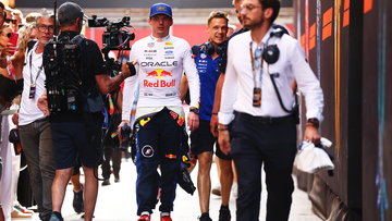 Verstappen: "Voor dat resultaat kan ik wel tekenen in Monaco"