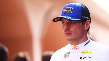 Max Verstappen named 'last soldier' at Red Bull as Lando Norris voices Mercedes surprise