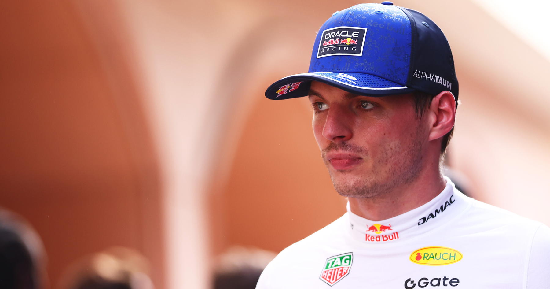 Max Verstappen named 'last soldier' at Red Bull as Lando Norris voices Mercedes surprise