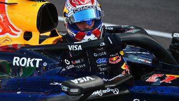 Red Bull gaat all-in met Verstappen in strijd om overwinning