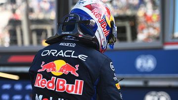 Verstappen hoopt op prettige Red Bull-verrassing in Barcelona