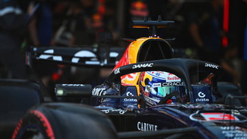 Verstappen onthult achilleshiel Red Bull in Monaco