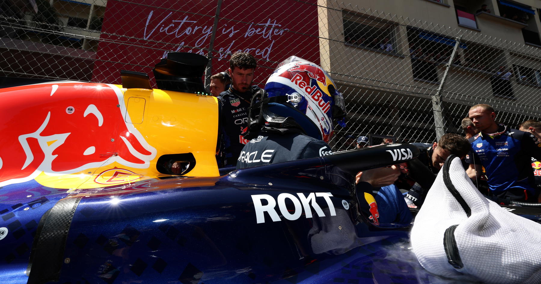 FIA to review ADUO ruling after major Red Bull surprise