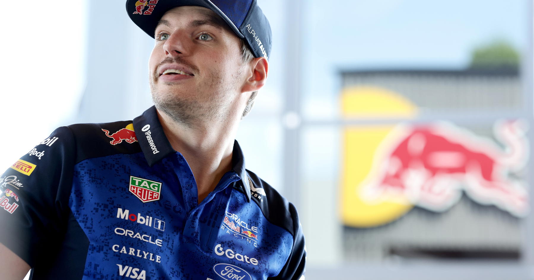 Max Verstappen fires strong rebuttal after key Red Bull meeting