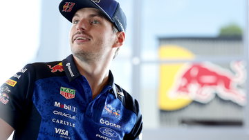Verstappen waagt zich niet aan voorspelling: "Dat maakt het ingewikkeld"