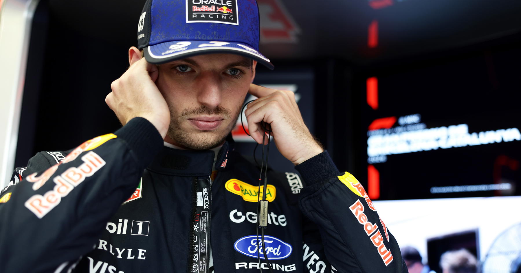 Max Verstappen clarifies 2026 plans for the Nordschleife