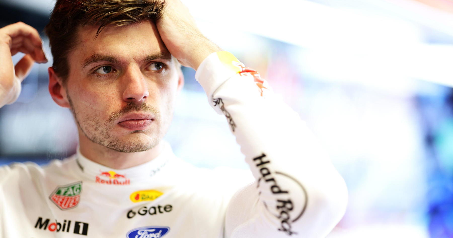 Max Verstappen draws painful Red Bull conclusion