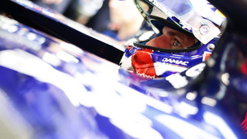 Red Bull: "Verstappen vol met controversiële boordradio's vandaag"
