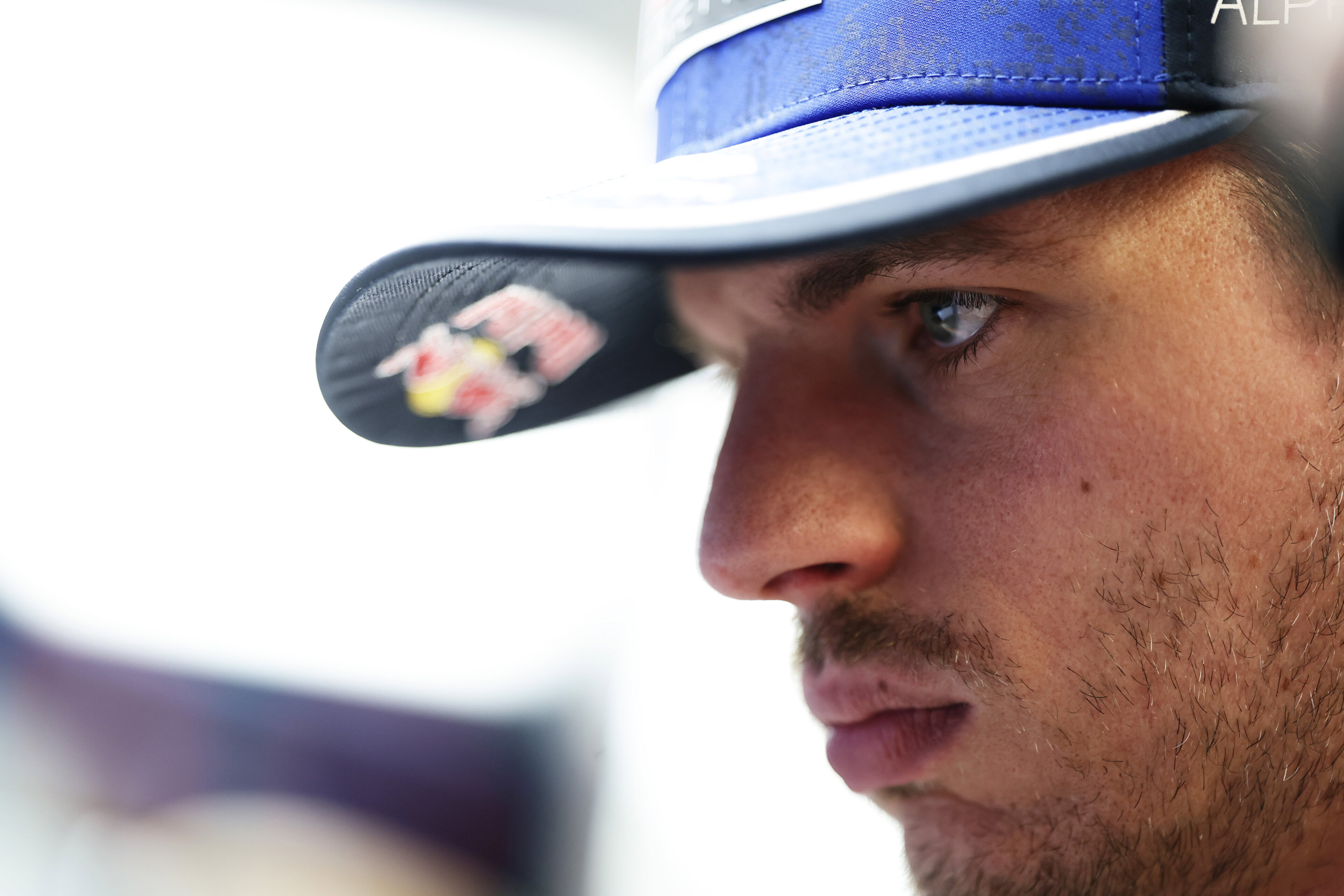 Verstappen Barcelona