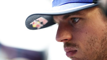 Verstappen mengt zich in Monaco-discussie: "Dat is het grootste probleem"