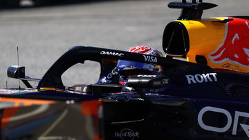 Max Verstappen makes concerning Barcelona GP prediction