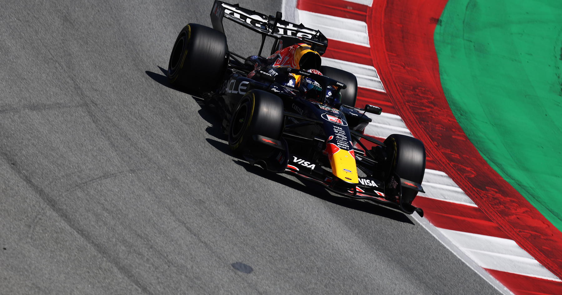 Max Verstappen voices excitement over major Red Bull introduction