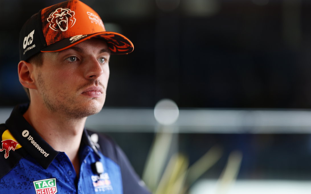 Verstappen Says Red Bull Upgrades Vital for Team Amid Future Uncertainty