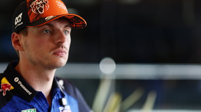 Verstappen Austria