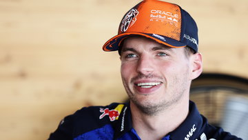 Verstappen brengt nuance aan bij upgrade Red Bull: "Dat is het verhaal van het seizoen"