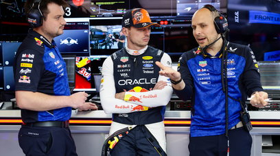 Verstappen FP1 Austria