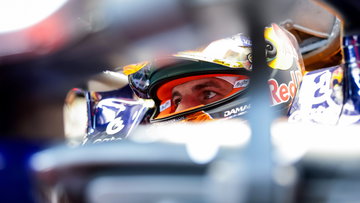 Verstappen rapporteert opmerkelijk probleem in Oostenrijk