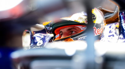 Verstappen Austria FP1